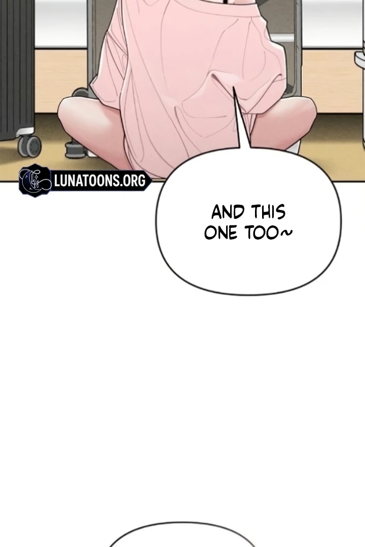 Observing My Mom’sFriend’s Son Chapter 4 page 34 - 