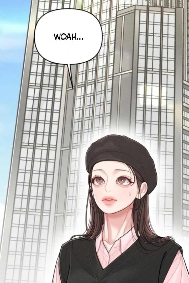 Observing My Mom’sFriend’s Son Chapter 4 page 37 - 