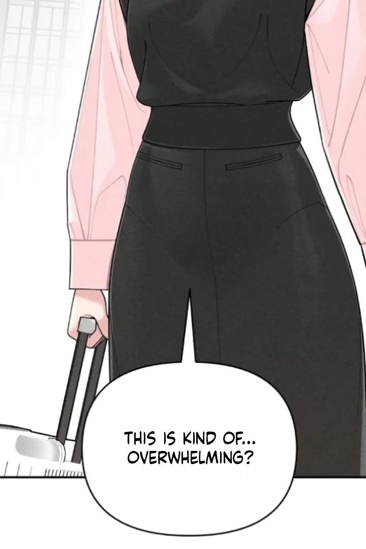 Observing My Mom’sFriend’s Son Chapter 4 page 38 - 