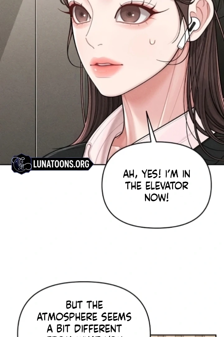 Observing My Mom’sFriend’s Son Chapter 4 page 40 - 