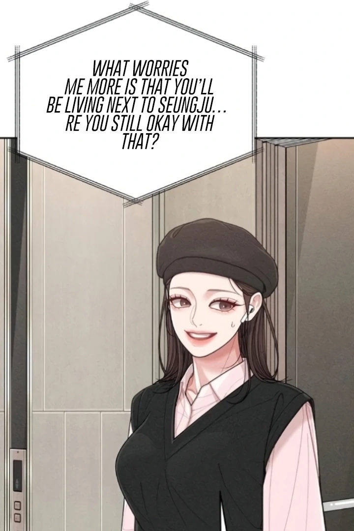 Observing My Mom’sFriend’s Son Chapter 4 page 43 - 