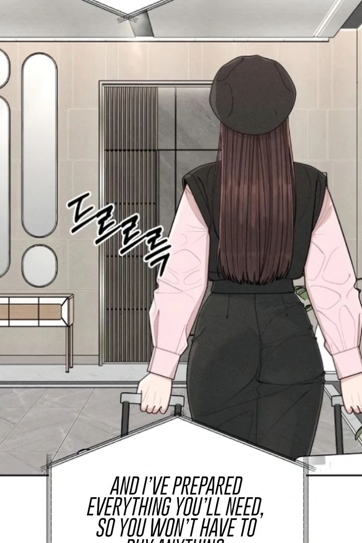 Observing My Mom’sFriend’s Son Chapter 4 page 45 - 