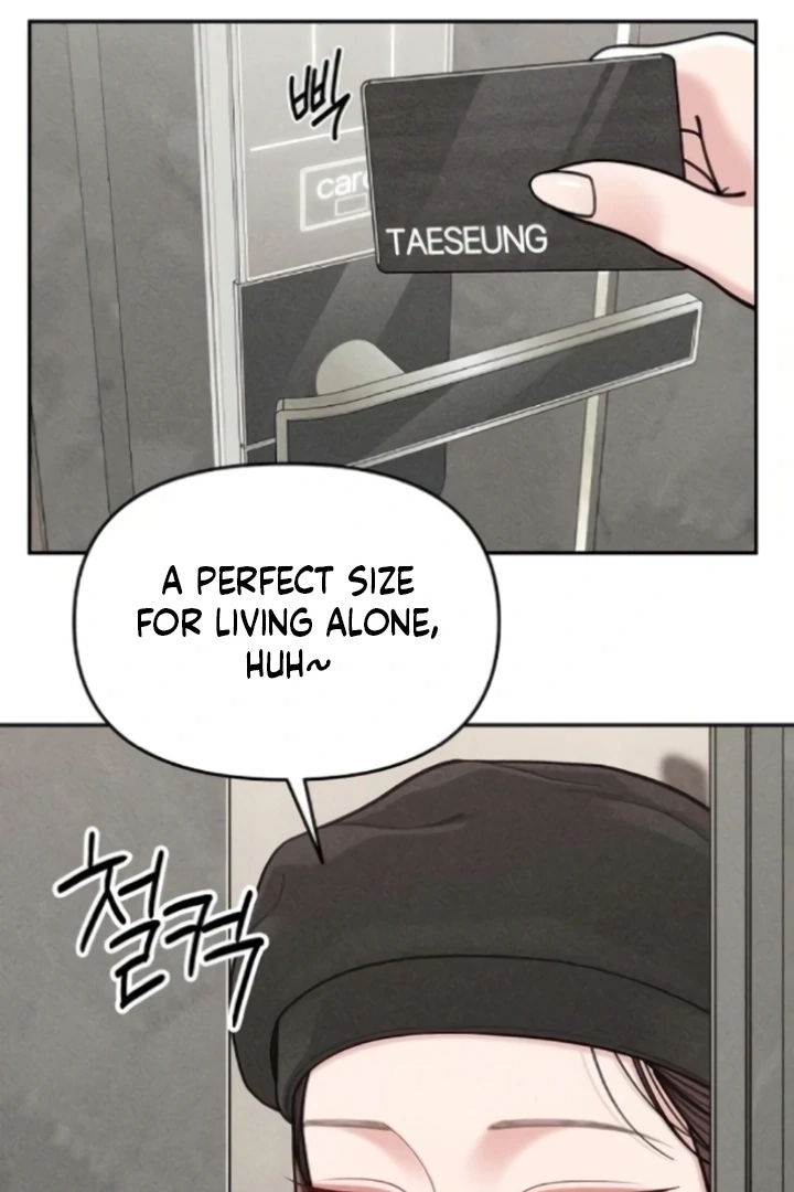 Observing My Mom’sFriend’s Son Chapter 4 page 47 - 