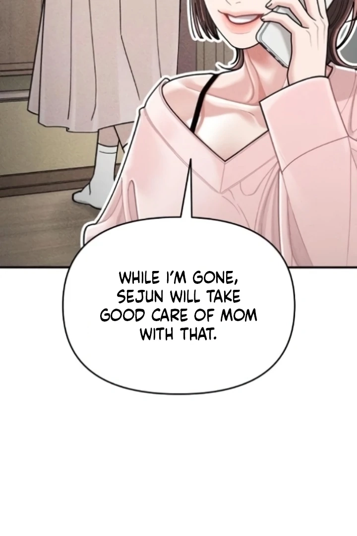 Observing My Mom’sFriend’s Son Chapter 4 page 6 - 