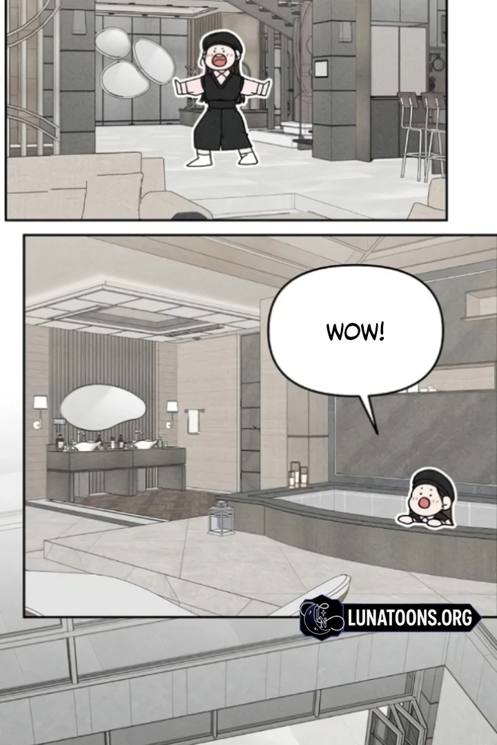 Observing My Mom’sFriend’s Son Chapter 4 page 52 - 