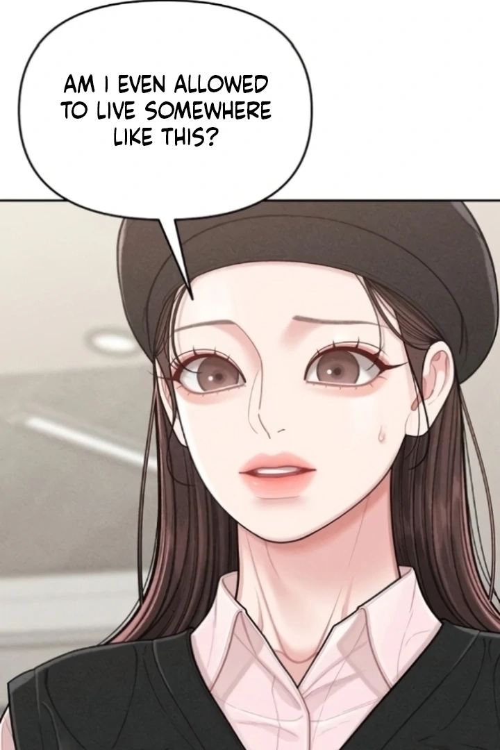Observing My Mom’sFriend’s Son Chapter 4 page 56 - 