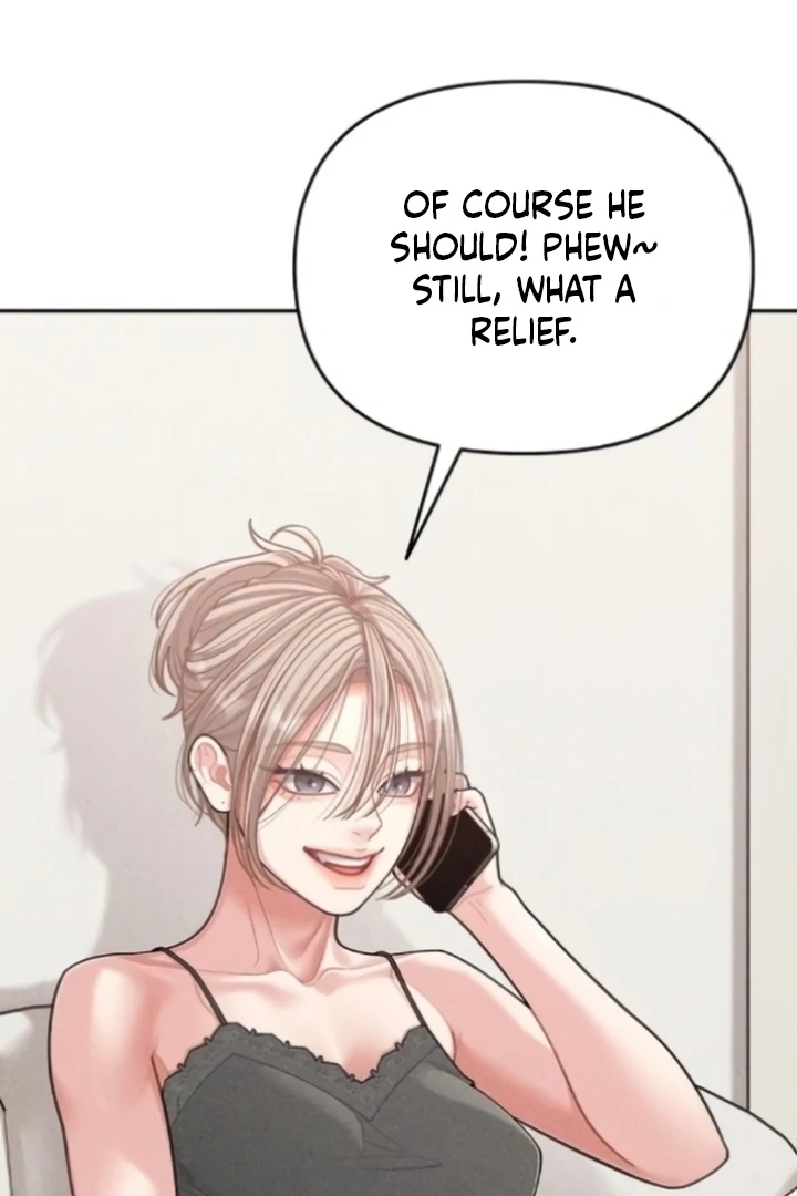 Observing My Mom’sFriend’s Son Chapter 4 page 7 - 