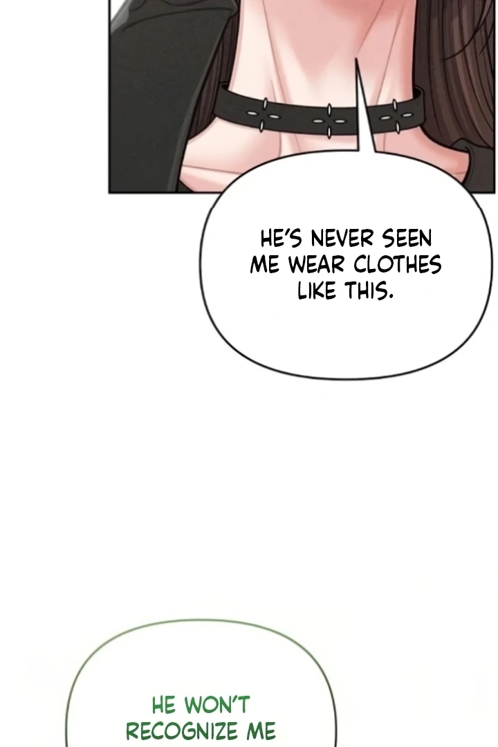 Observing My Mom’sFriend’s Son Chapter 4 page 61 - 
