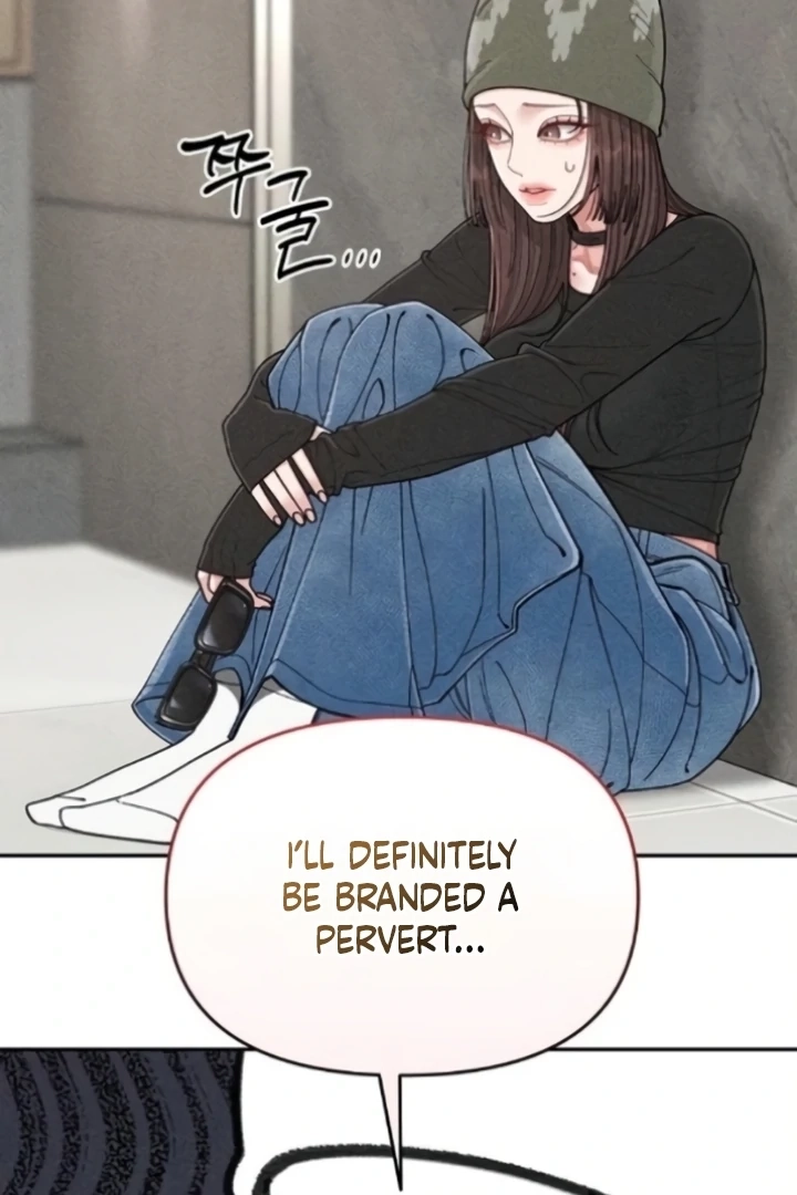 Observing My Mom’sFriend’s Son Chapter 4 page 66 - 