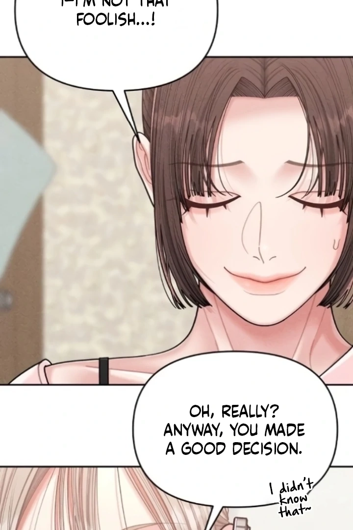 Observing My Mom’sFriend’s Son Chapter 4 page 9 - 