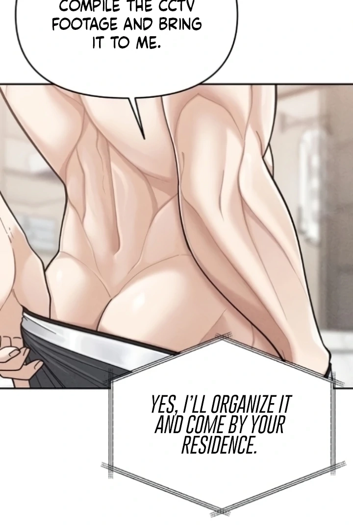 Observing My Mom’sFriend’s Son Chapter 4 page 88 - 