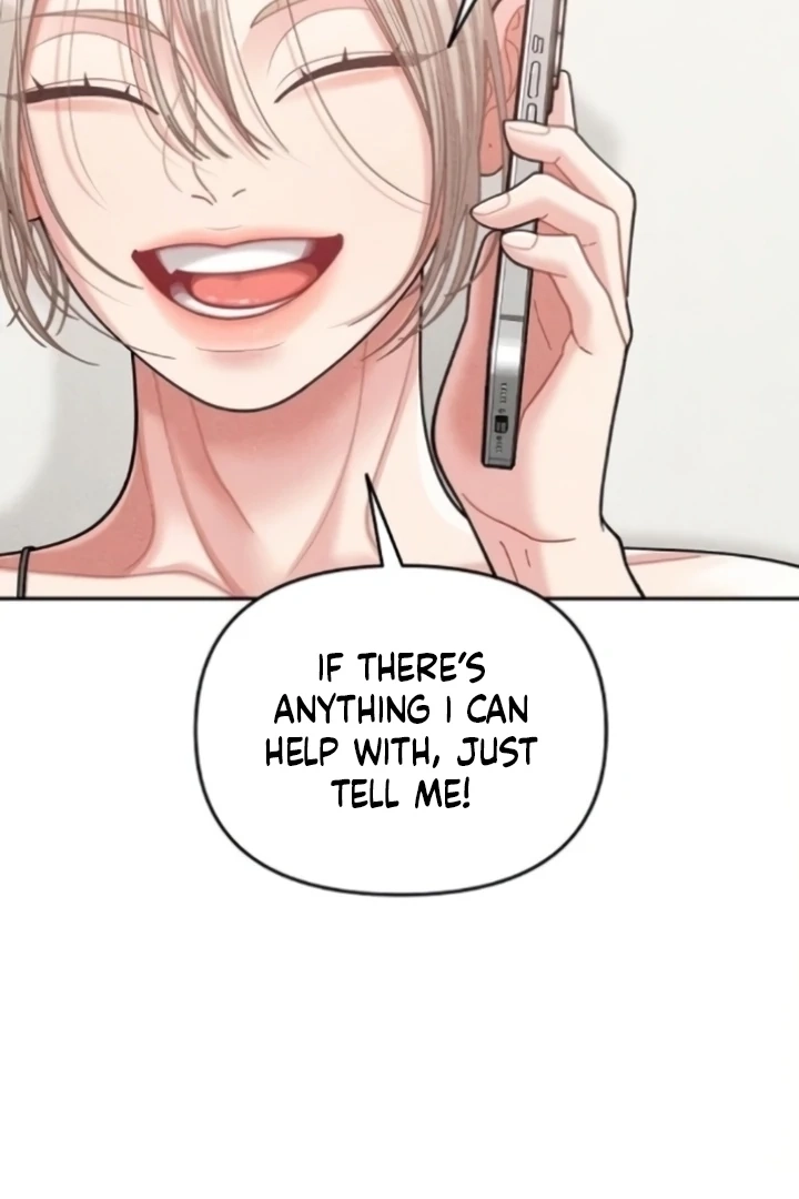 Observing My Mom’sFriend’s Son Chapter 4 page 10 - 