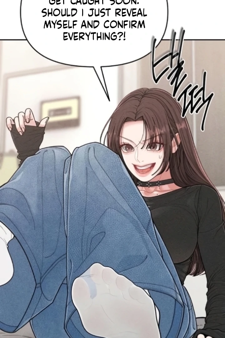 Observing My Mom’sFriend’s Son Chapter 4 page 95 - 