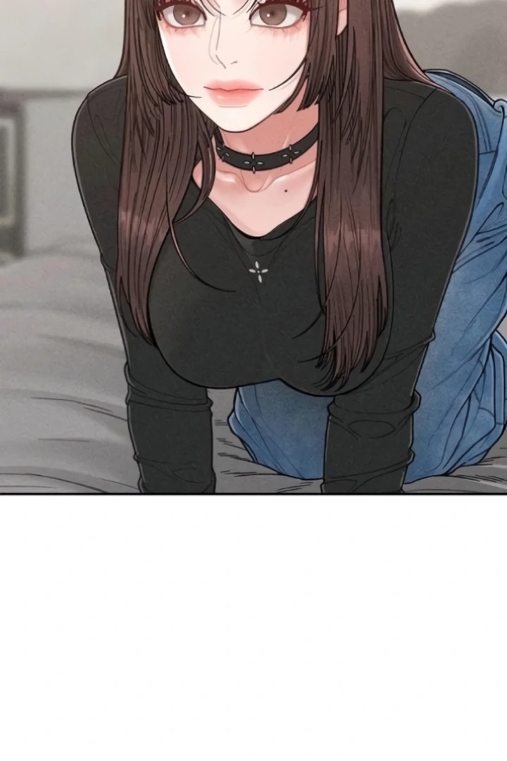 Observing My Mom’sFriend’s Son Chapter 4 page 99 - 