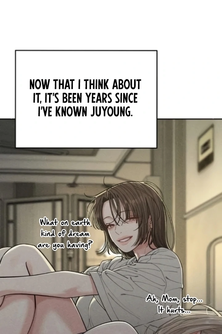 Observing My Mom’sFriend’s Son Chapter 6 page 18 - 
