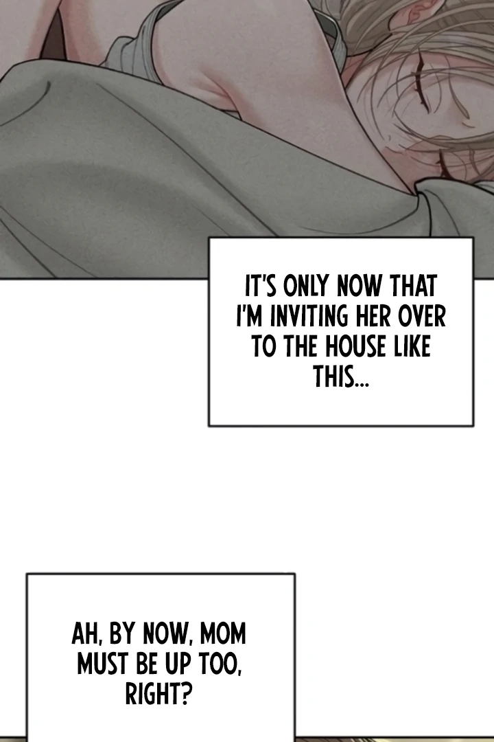 Observing My Mom’sFriend’s Son Chapter 6 page 19 - 