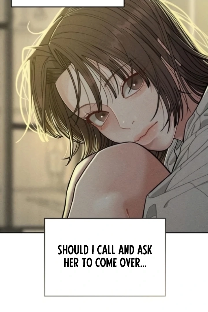 Observing My Mom’sFriend’s Son Chapter 6 page 20 - 