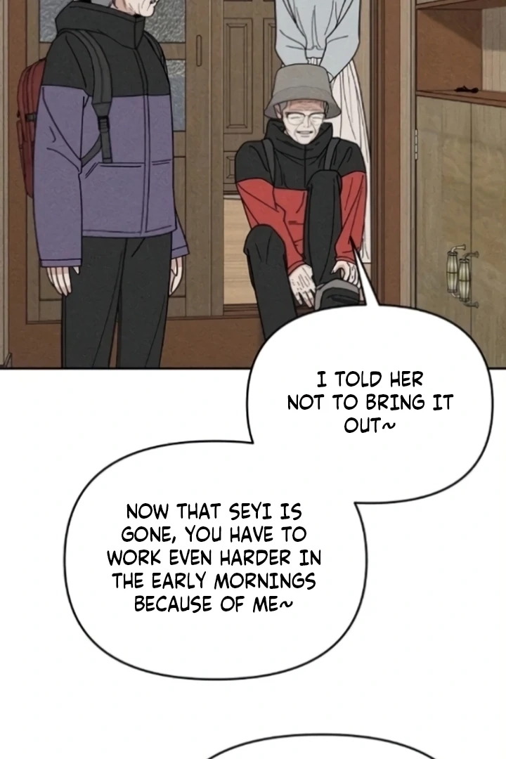 Observing My Mom’sFriend’s Son Chapter 6 page 23 - 