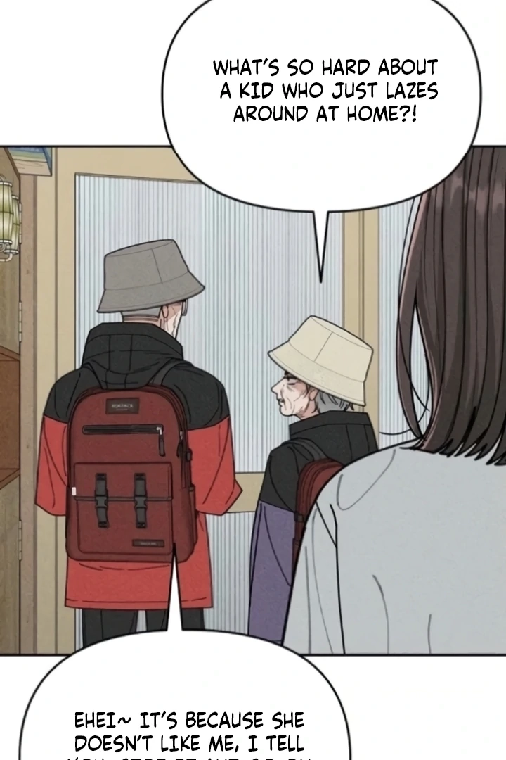 Observing My Mom’sFriend’s Son Chapter 6 page 24 - 