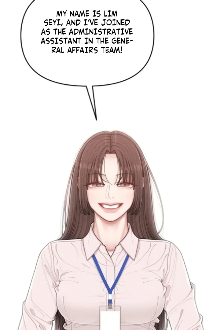 Observing My Mom’sFriend’s Son Chapter 6 page 33 - 