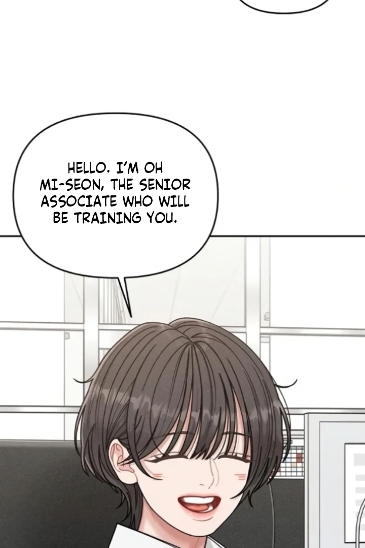 Observing My Mom’sFriend’s Son Chapter 6 page 36 - 