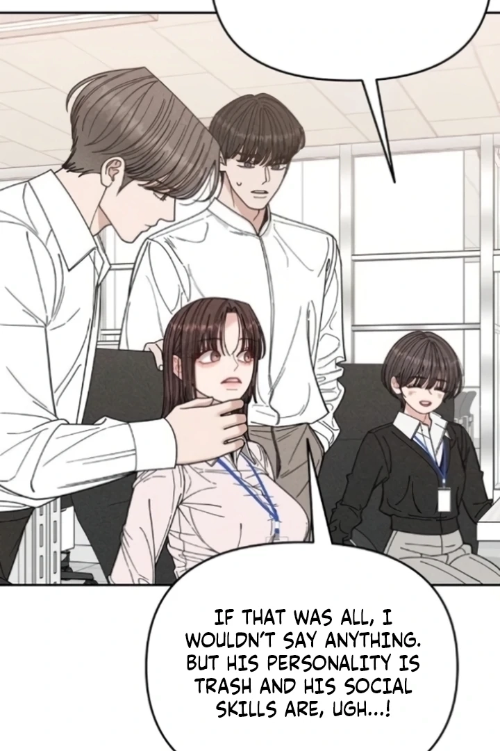 Observing My Mom’sFriend’s Son Chapter 6 page 50 - 