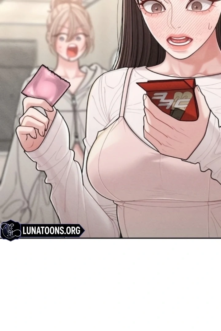 Observing My Mom’sFriend’s Son Chapter 6 page 6 - 