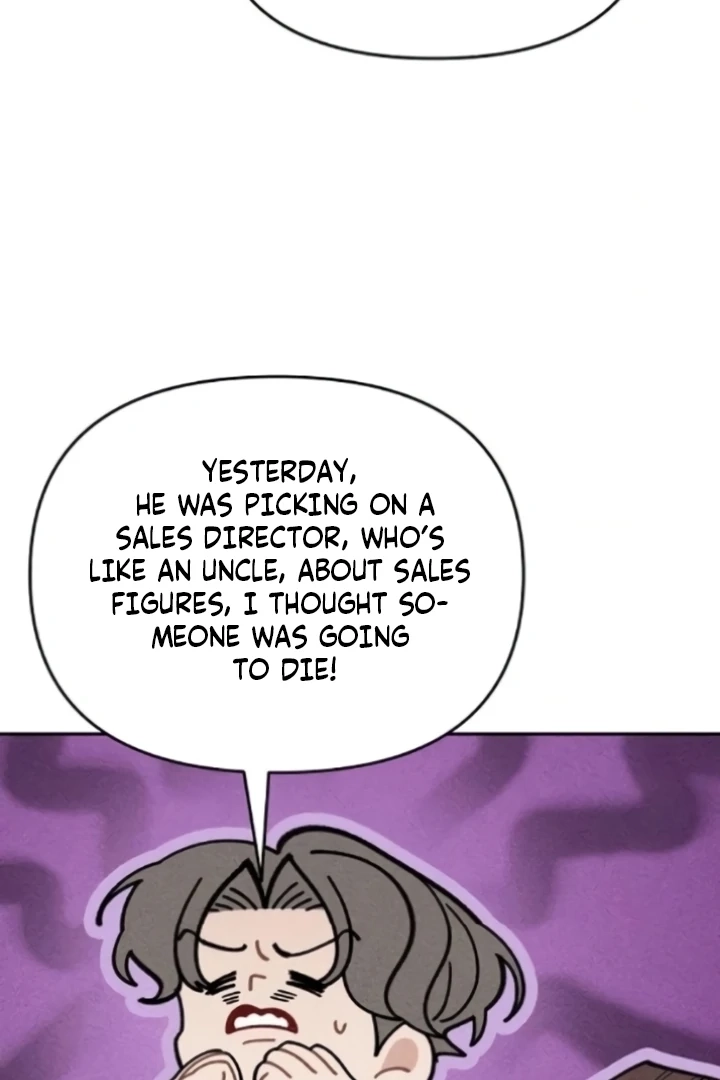 Observing My Mom’sFriend’s Son Chapter 6 page 51 - 