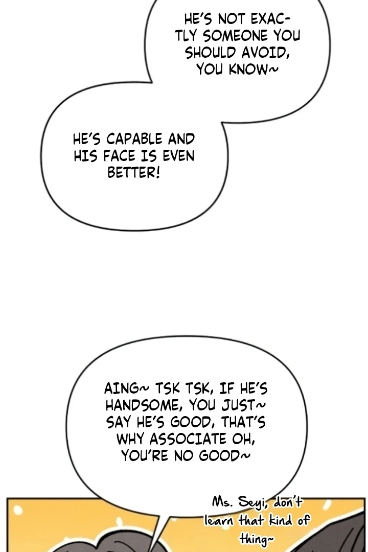 Observing My Mom’sFriend’s Son Chapter 6 page 54 - 
