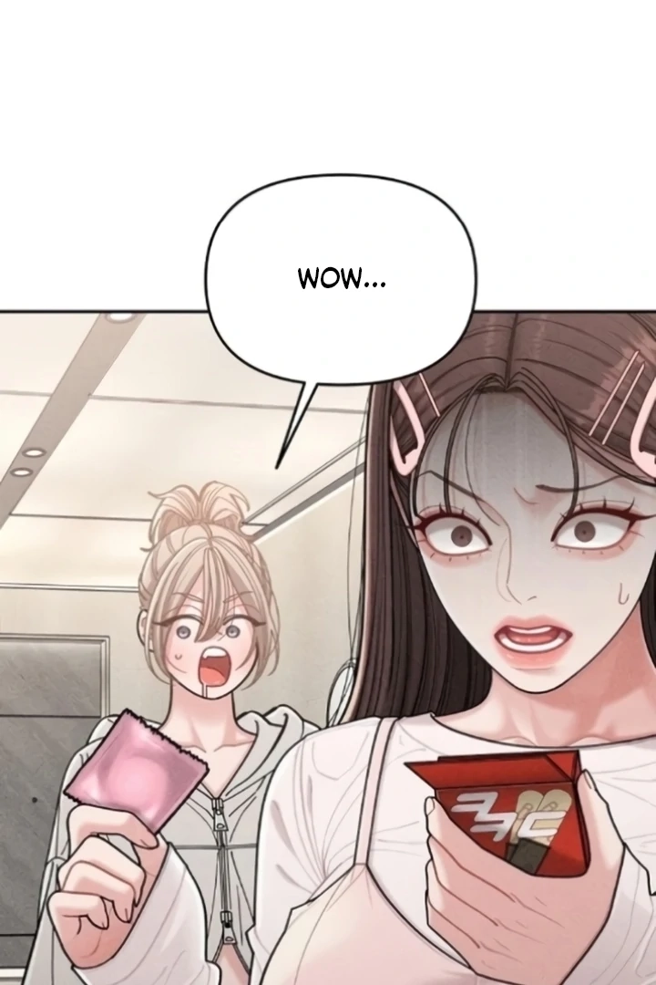 Observing My Mom’sFriend’s Son Chapter 6 page 7 - 