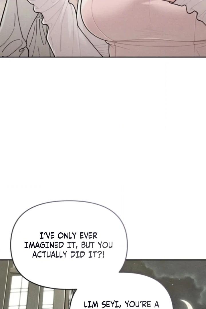 Observing My Mom’sFriend’s Son Chapter 6 page 8 - 