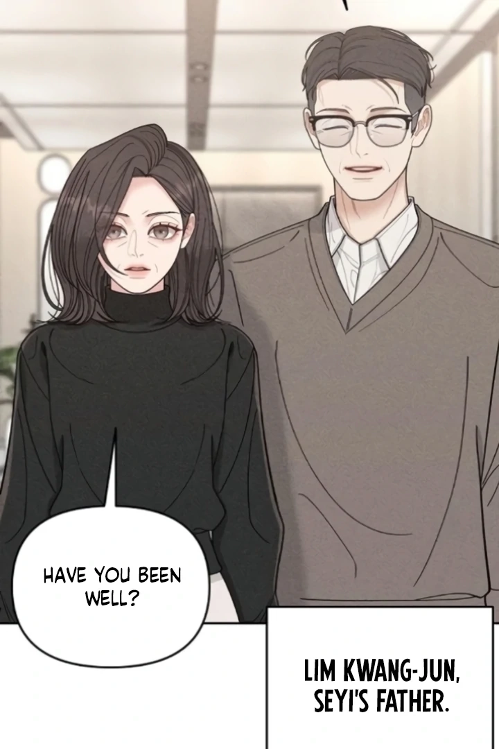 Observing My Mom’sFriend’s Son Chapter 6 page 72 - 