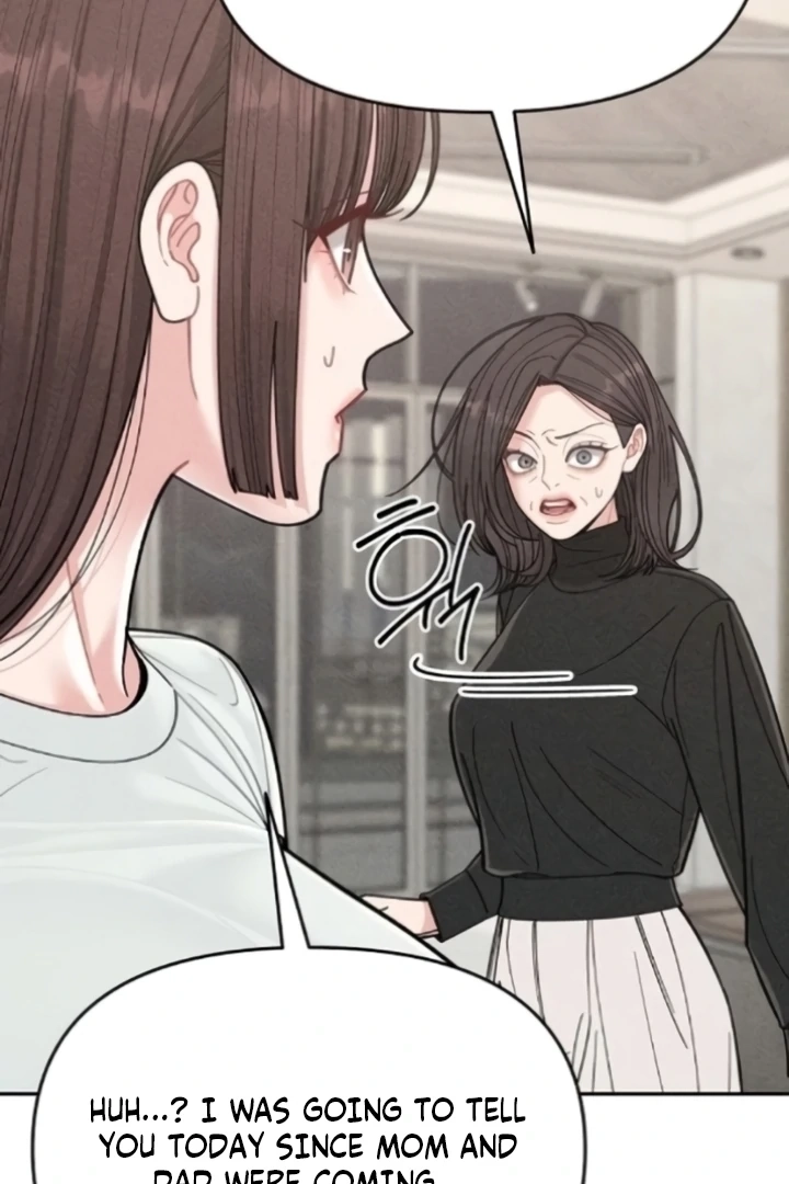 Observing My Mom’sFriend’s Son Chapter 6 page 75 - 