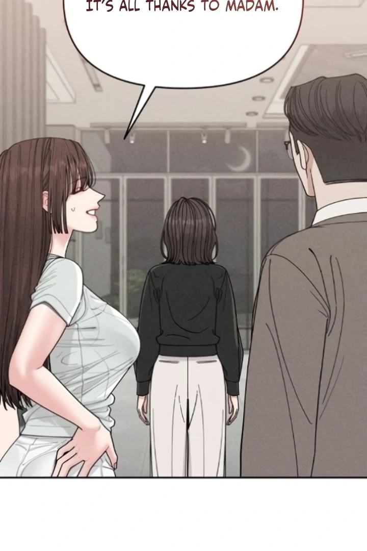 Observing My Mom’sFriend’s Son Chapter 6 page 80 - 