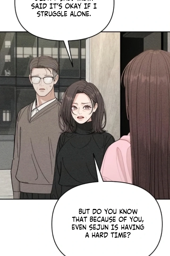 Observing My Mom’sFriend’s Son Chapter 6 page 100 - 