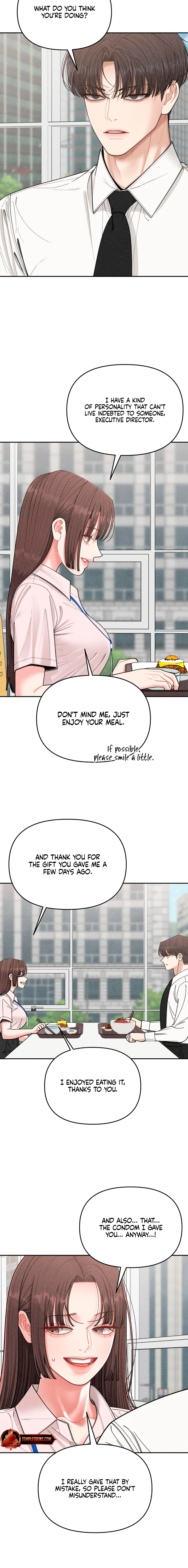 Observing My Mom’sFriend’s Son Chapter 7 page 14 - 