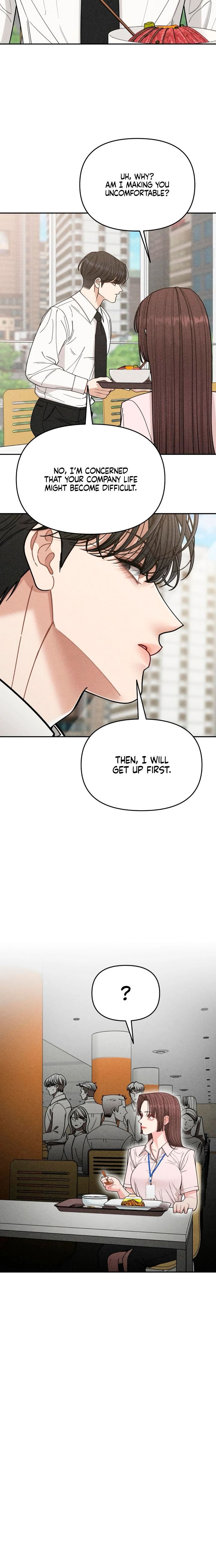 Observing My Mom’sFriend’s Son Chapter 7 page 16 - 