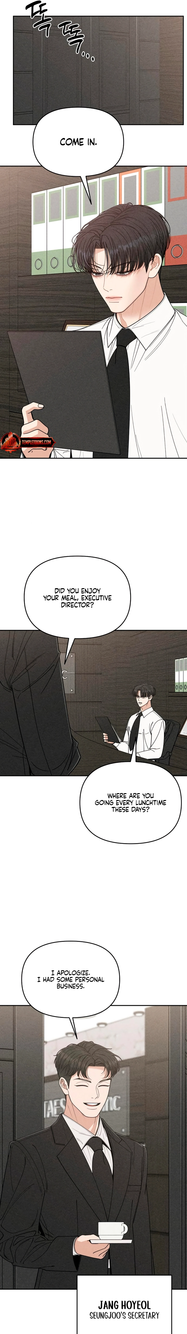 Observing My Mom’sFriend’s Son Chapter 7 page 17 - 