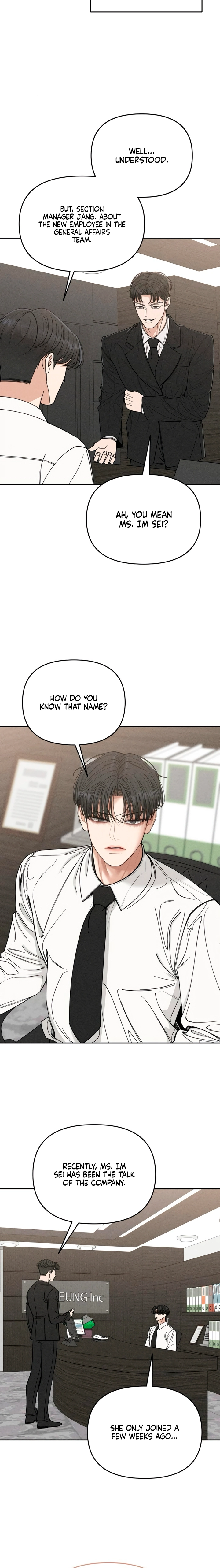 Observing My Mom’sFriend’s Son Chapter 7 page 18 - 