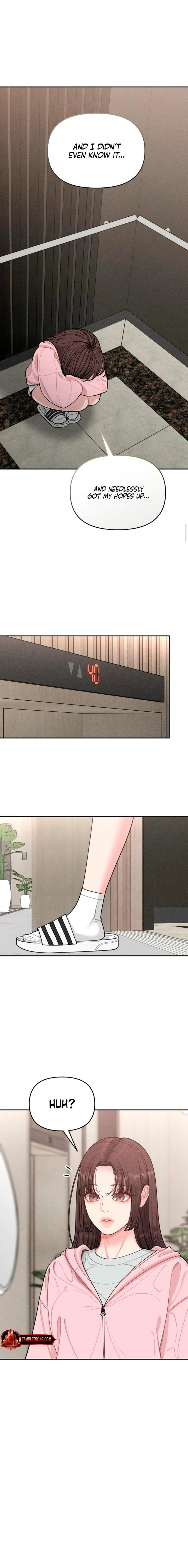 Observing My Mom’sFriend’s Son Chapter 7 page 4 - 