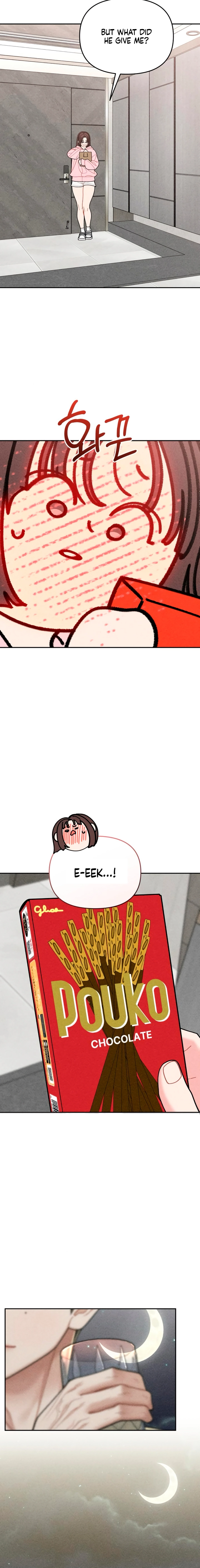 Observing My Mom’sFriend’s Son Chapter 7 page 6 - 