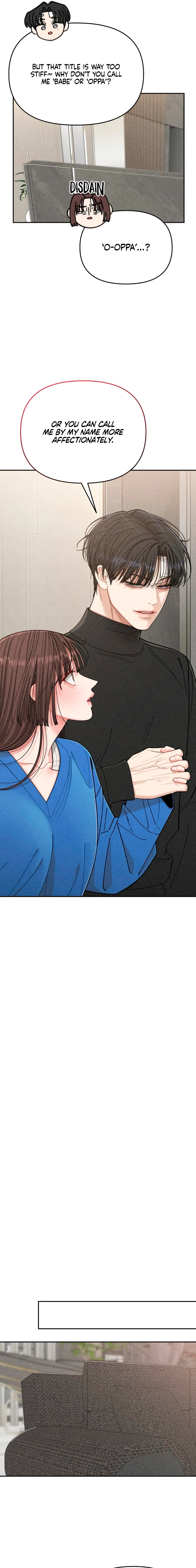 Observing My Mom’sFriend’s Son Chapter 9 page 15 - 