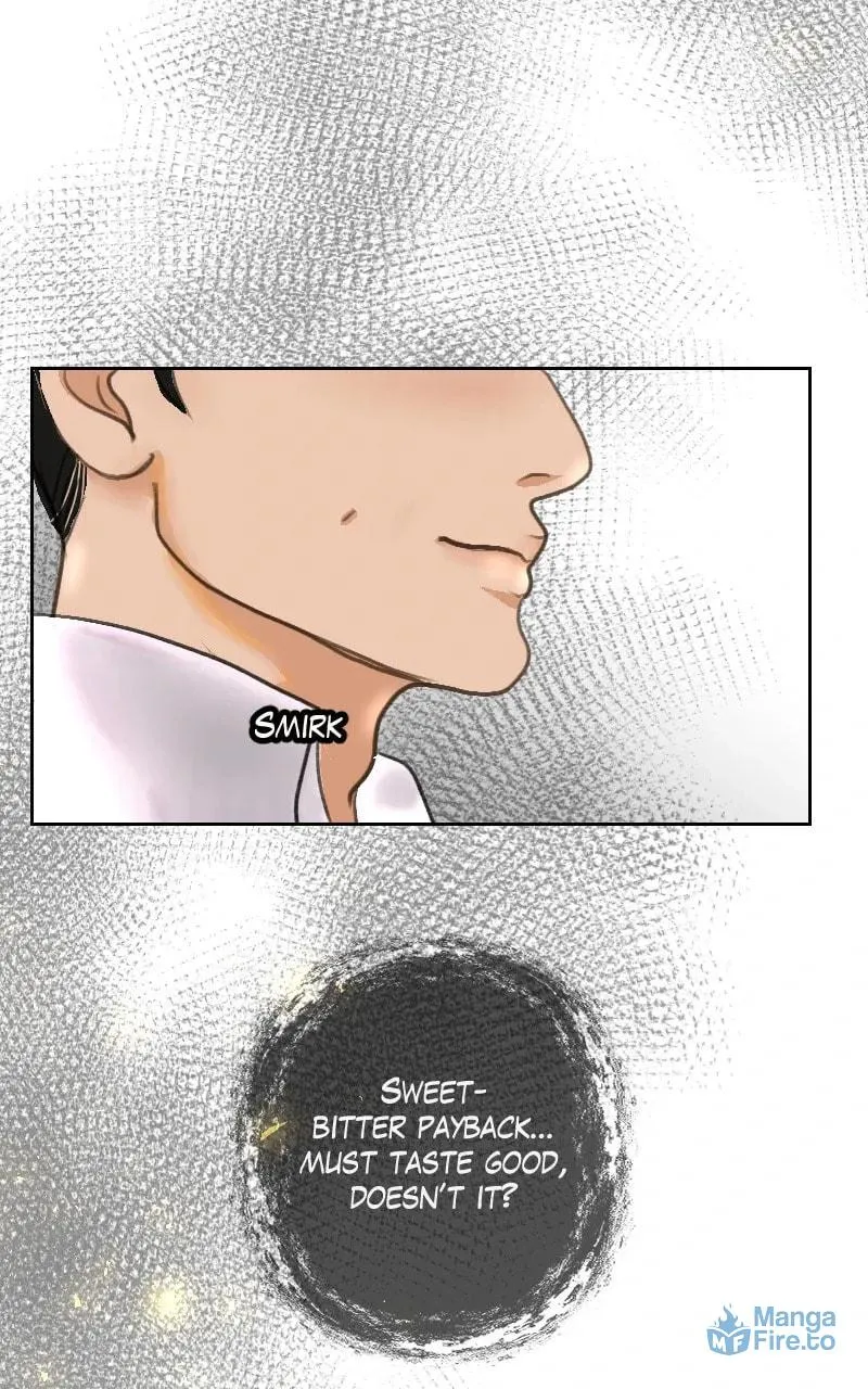 Obsessed With Vengeance Chapter 1 page 12 - 