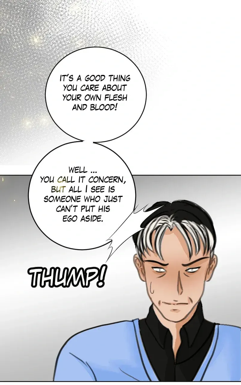 Obsessed With Vengeance Chapter 1 page 13 - 