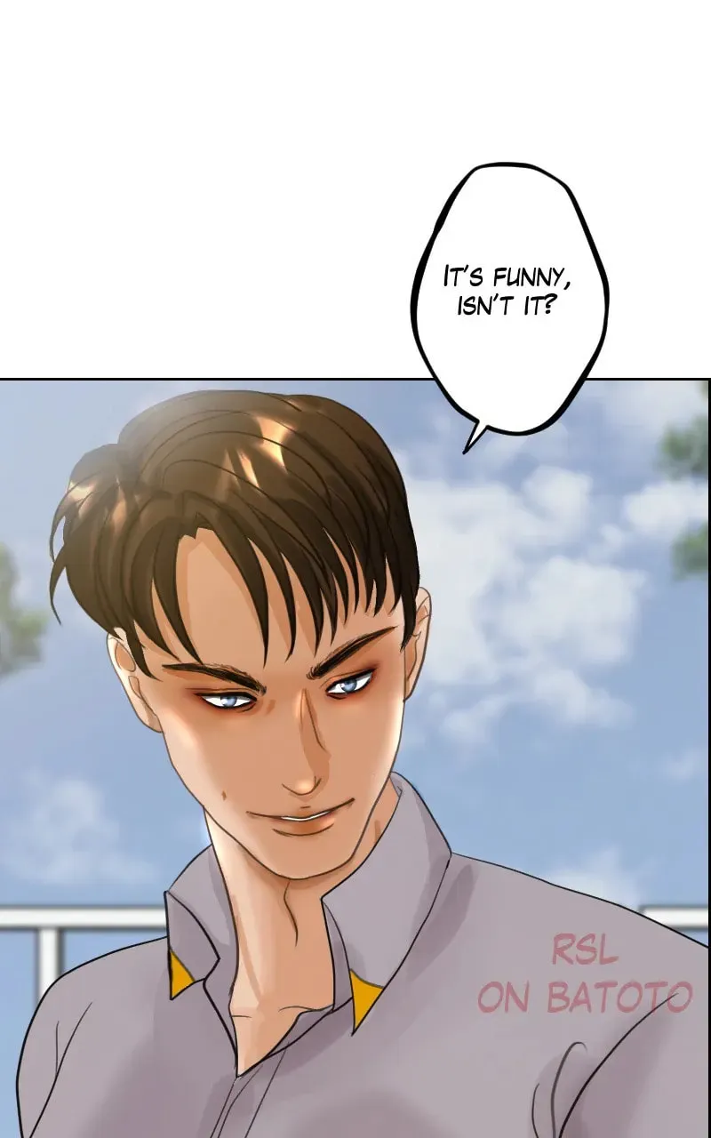Obsessed With Vengeance Chapter 1 page 14 - 