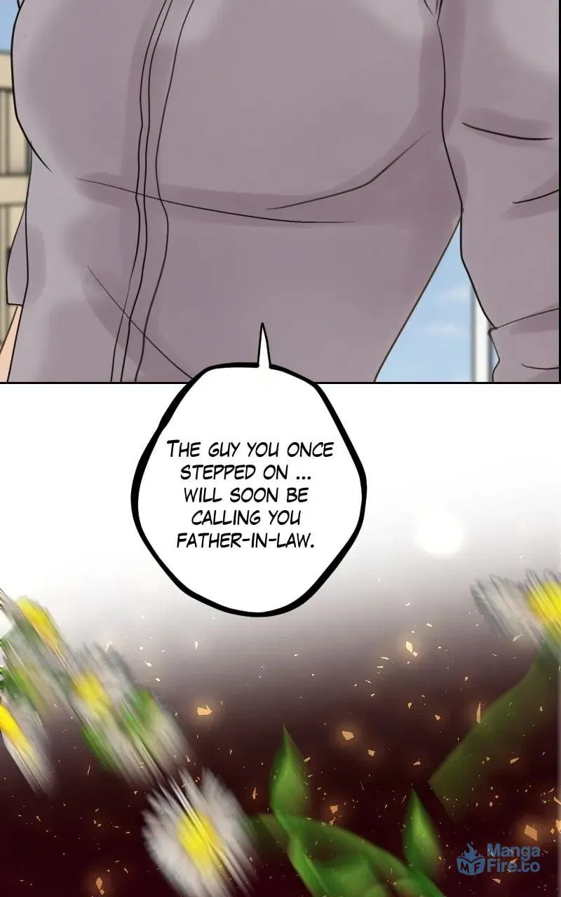 Obsessed With Vengeance Chapter 1 page 15 - 