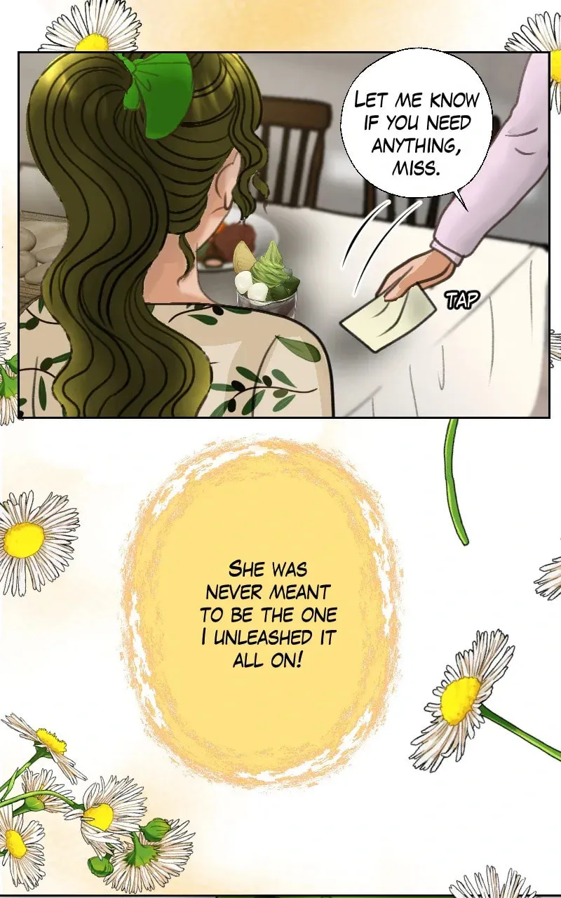Obsessed With Vengeance Chapter 1 page 17 - 