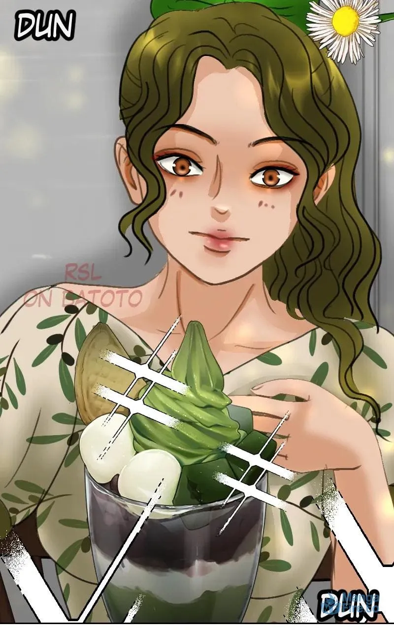 Obsessed With Vengeance Chapter 1 page 18 - 