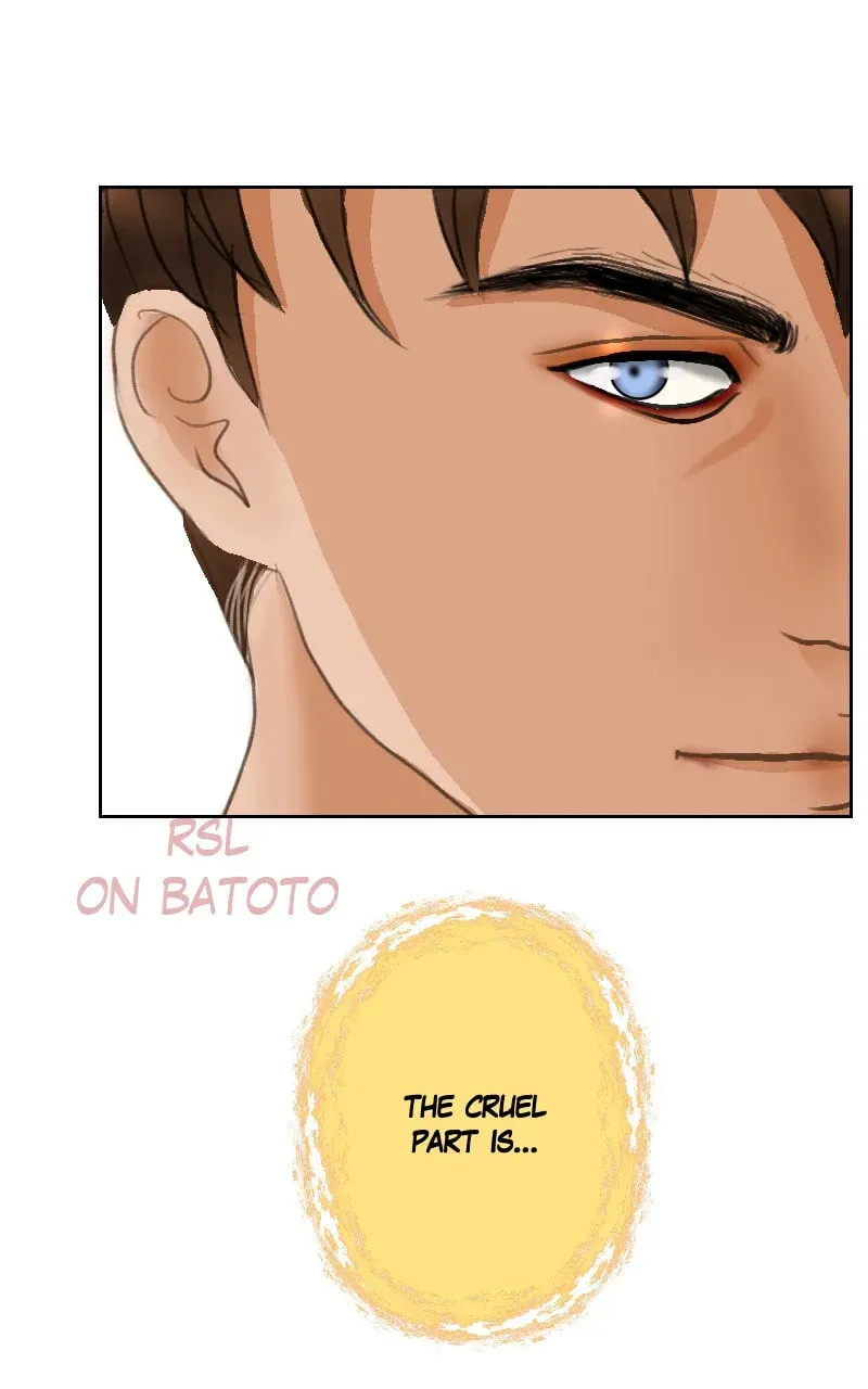 Obsessed With Vengeance Chapter 1 page 19 - 