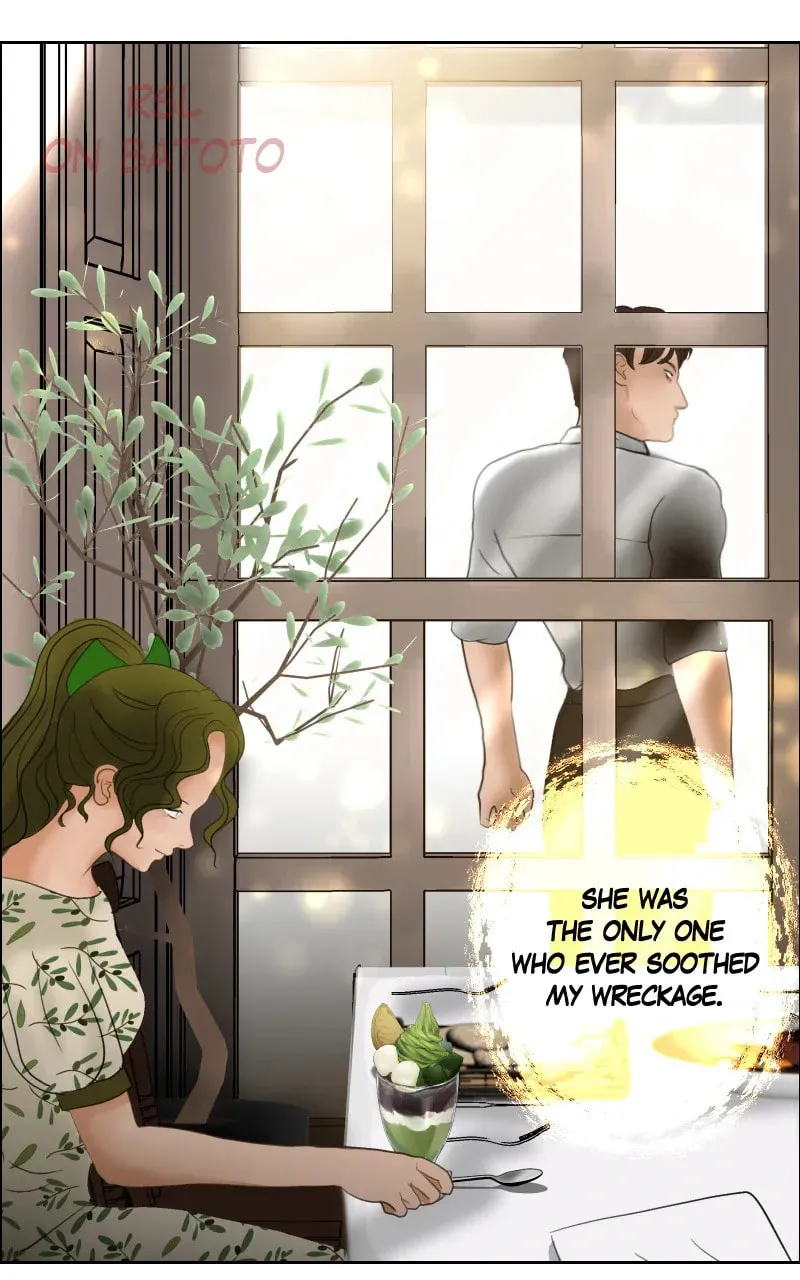 Obsessed With Vengeance Chapter 1 page 20 - 